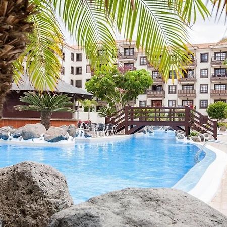 Apartamento Katrina Balcon Del Mar Costa Del Silencio Exterior foto