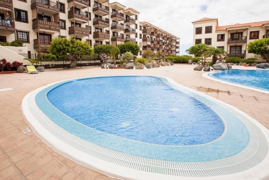 Apartamento Katrina Balcon Del Mar Costa Del Silencio Exterior foto