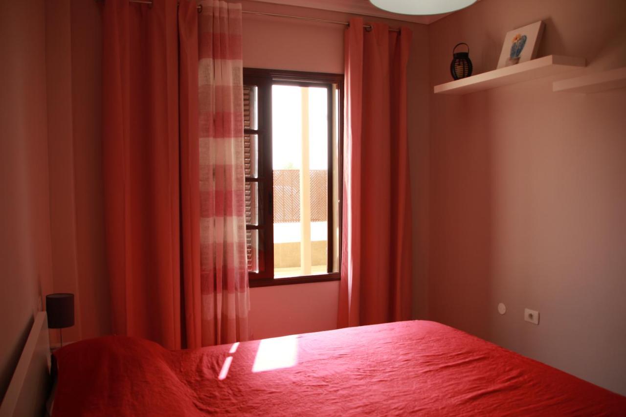 Apartamento Katrina Balcon Del Mar Costa Del Silencio Exterior foto