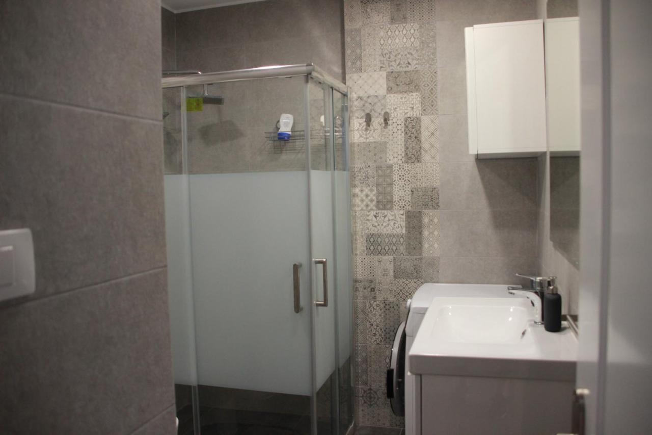 Apartamento Katrina Balcon Del Mar Costa Del Silencio Exterior foto
